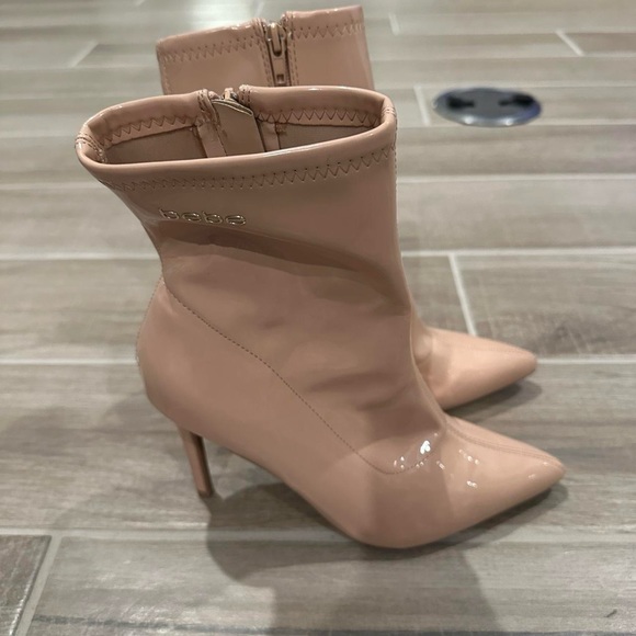 Bebe Kandey Boots - Picture 5 of 8